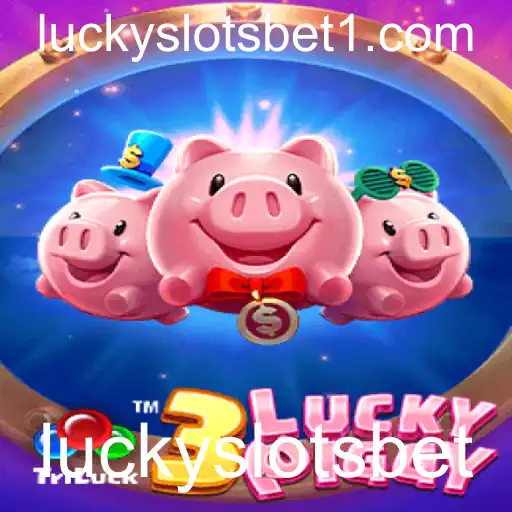 Descubra o Fascinante Mundo do Jogo 3LUCKYPIGGY: Sua Sorte Está em Jogo