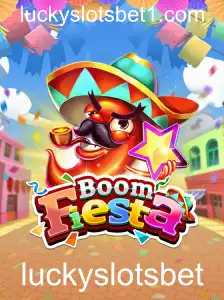 Descubra o Mundo de BoomFiesta: Um Jogo de Sorte e Estratégia