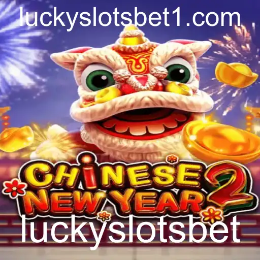Explorando o Fascinante Mundo do Jogo CHINESENEWYEAR2: A Nova Sensação dos Cassinos Online