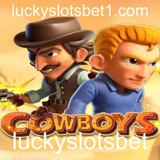 Descubra o Jogo COWBOYS: Uma Jornada no Mundo dos Luckyslotsbet