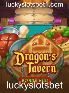 DragonsTavern: Uma Aventura Épica de Sorte e Estratégia