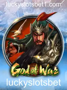Explorando o Fascinante Mundo de GodofWar e LuckySlotsBet