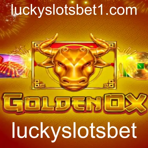 GoldenOx - Descubra o Novo Jogo de Slots que Está Conquistando o Mundo