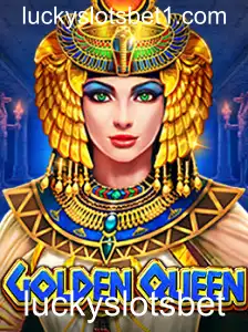 Descubra o Fascinante Mundo do Jogo GoldenQueen com LuckySlotsBet