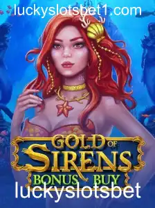 Descubra o Fascinante Mundo de GoldofSirensBonusBuy e Saiba Mais sobre Luckyslotsbet