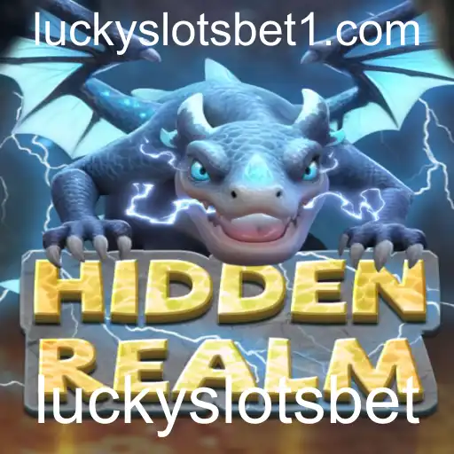Explorando o Mundo de HiddenRealm: Um Mergulho nas Aventuras de Sorte e Estratégia
