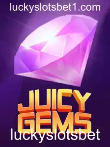 Explorando o Mundo de JuicyGems: Um Novo Fenômeno no Universo dos Slots