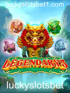 Explorando as Aventuras e Regras do Jogo Legendary5: Um Mergulho em lucky slots bet