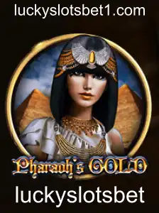 Descubra a Aventura e Fortuna em PharaohsGold