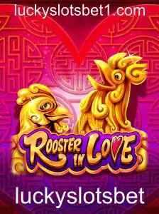 RoosterInLove: Uma Jornada Emocionante no Mundo dos Jogos de Slots