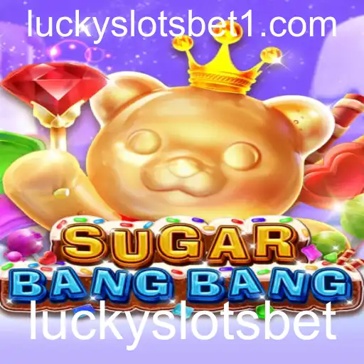 Explorando o Mundo do SUGARBANGBANG: Um Jogo de Sorte e Estratégia