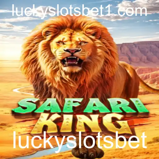 Explorando o Universo de Emoções no Jogo SafariKing da luckyslotsbet