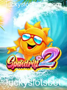 Descubra Spindrift2: Um Mergulho no Mundo de LuckySlotsBet
