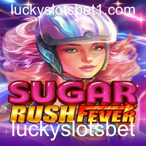 Explorando o Mundo Vibrante de SugarRushFever