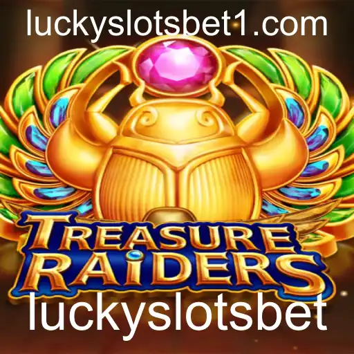 Explorando o Mundo de TREASURERAIDERS: Aventura e Fortuna