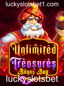 Explorando o Mundo de UnlimitedTreasuresBonusBuy em LuckySlotsBet