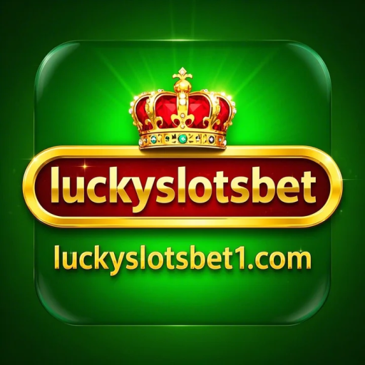 luckyslotsbet1.com favicon