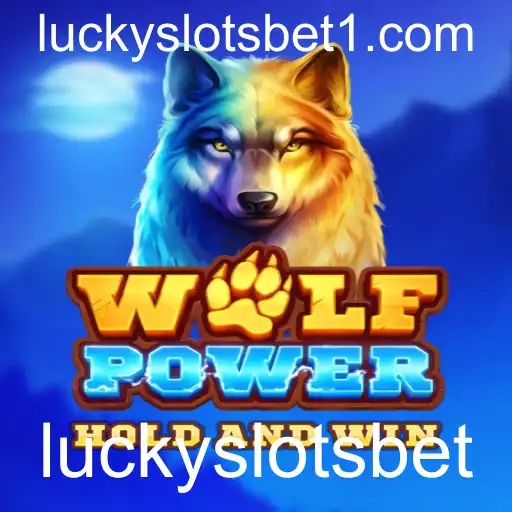 WolfPower: A Aventura Selvagem nos Slots